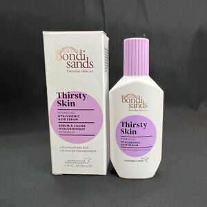 Bondi Sands Thirsty Skin Hyaluronic Acid Serum - 30 ml